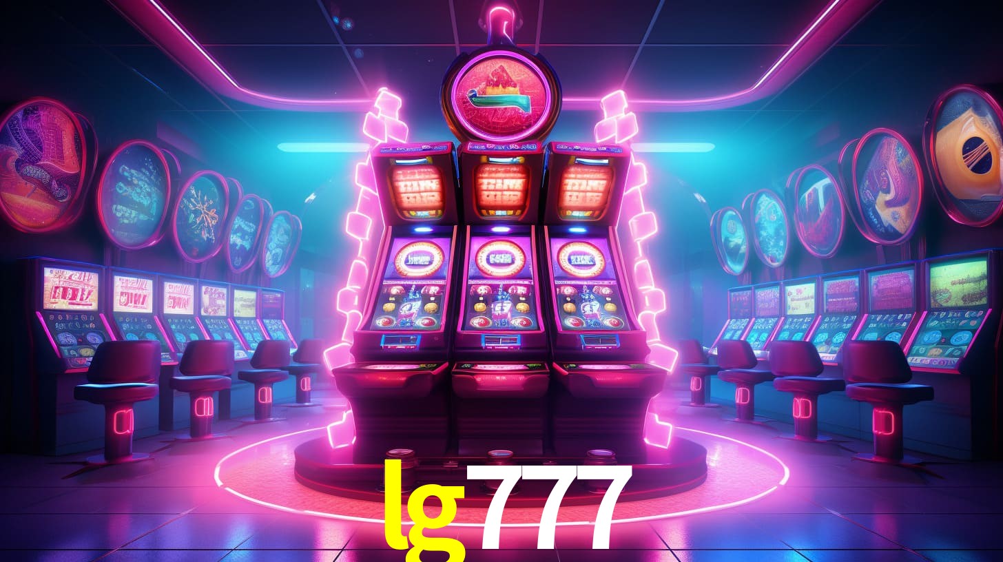 lg777 bet