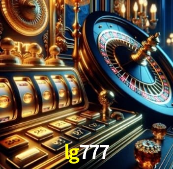 Diretório de Jogos lg777