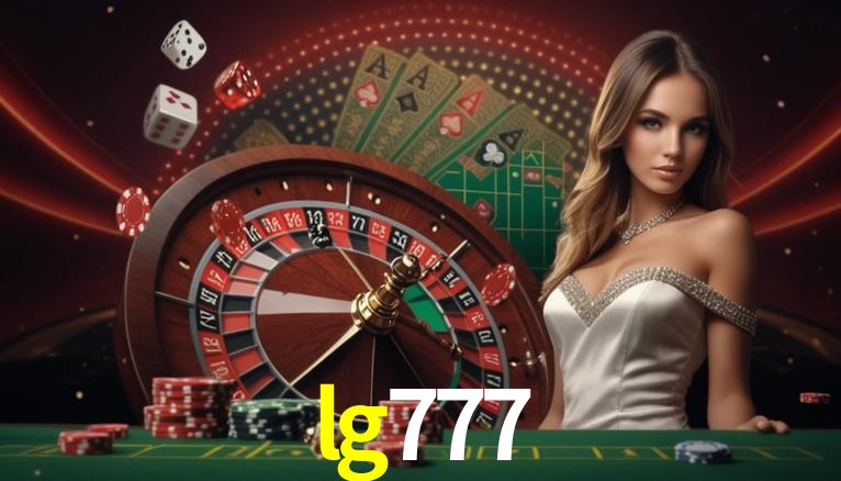 Exclusive Offers lg777