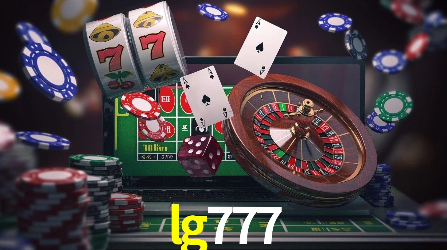 Ofertas Imperdíveis na lg777: Promoções e Bônus Que Valem a Pena