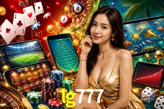 Spaceman Game lg777