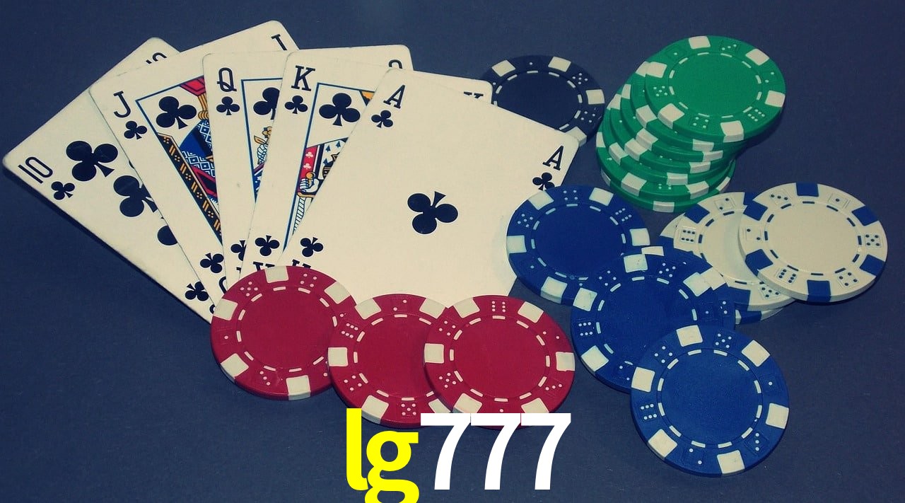 Live Casino lg777