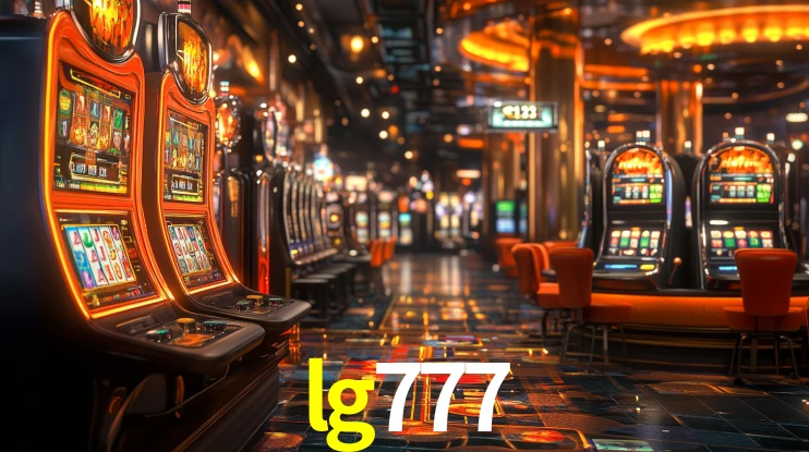 lg777 bet
