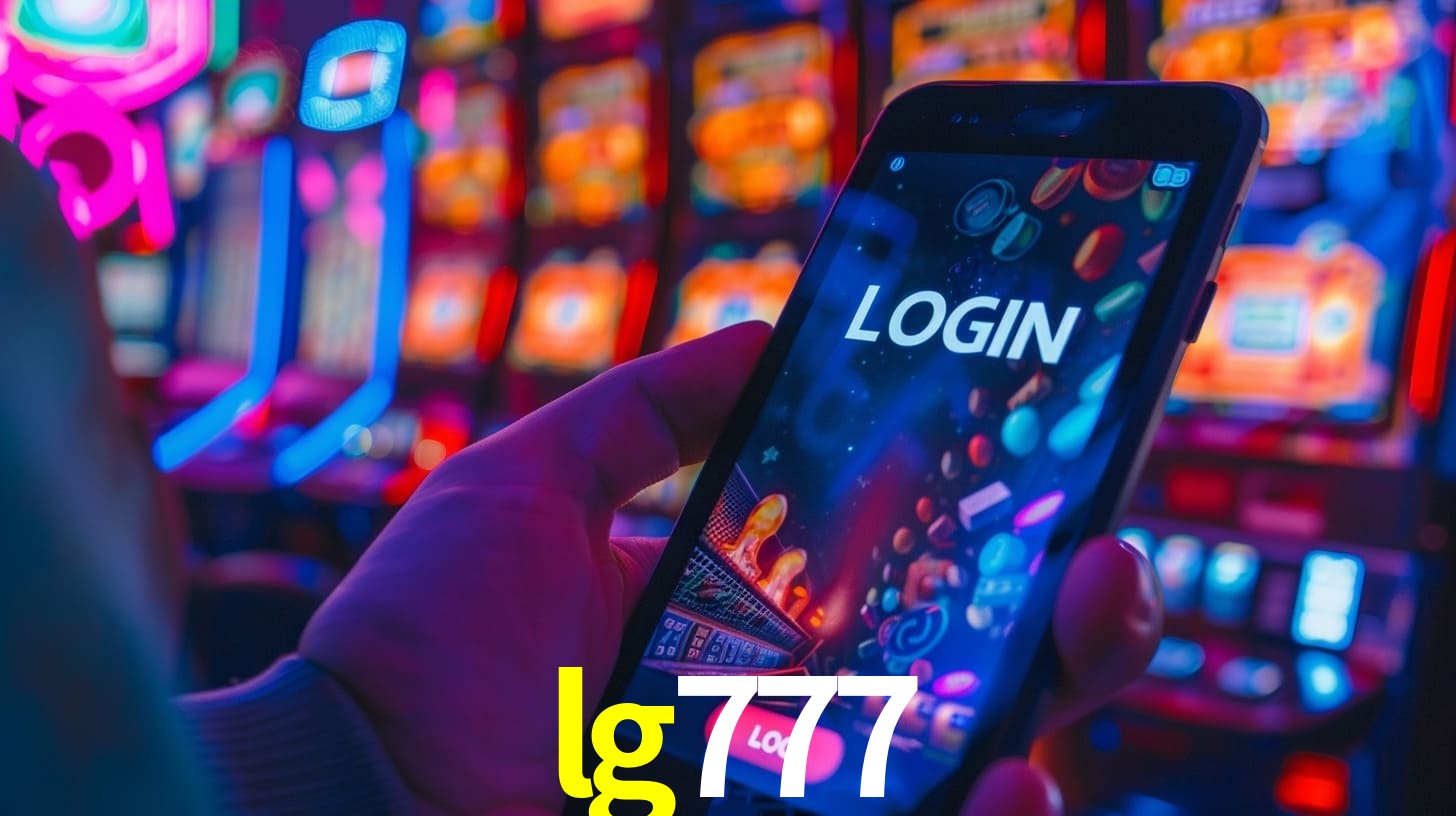 Recursos de Bônus lg777