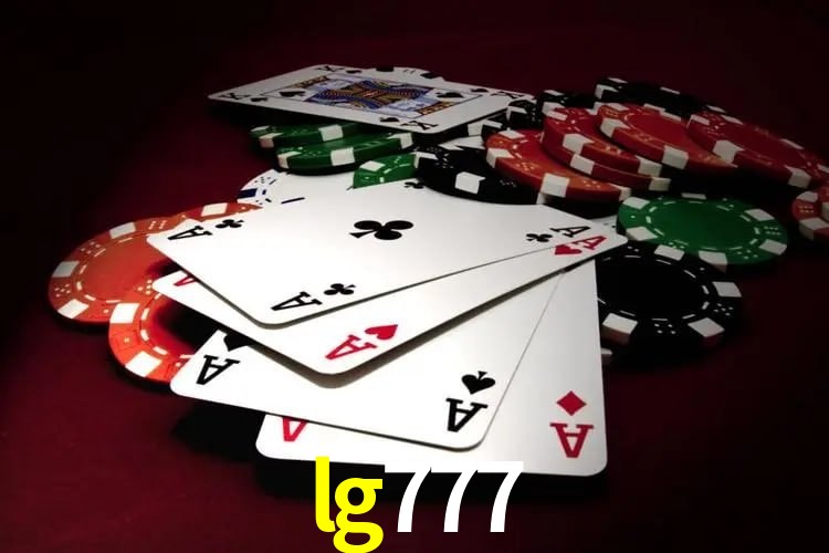 Estatísticas do Jogo lg777