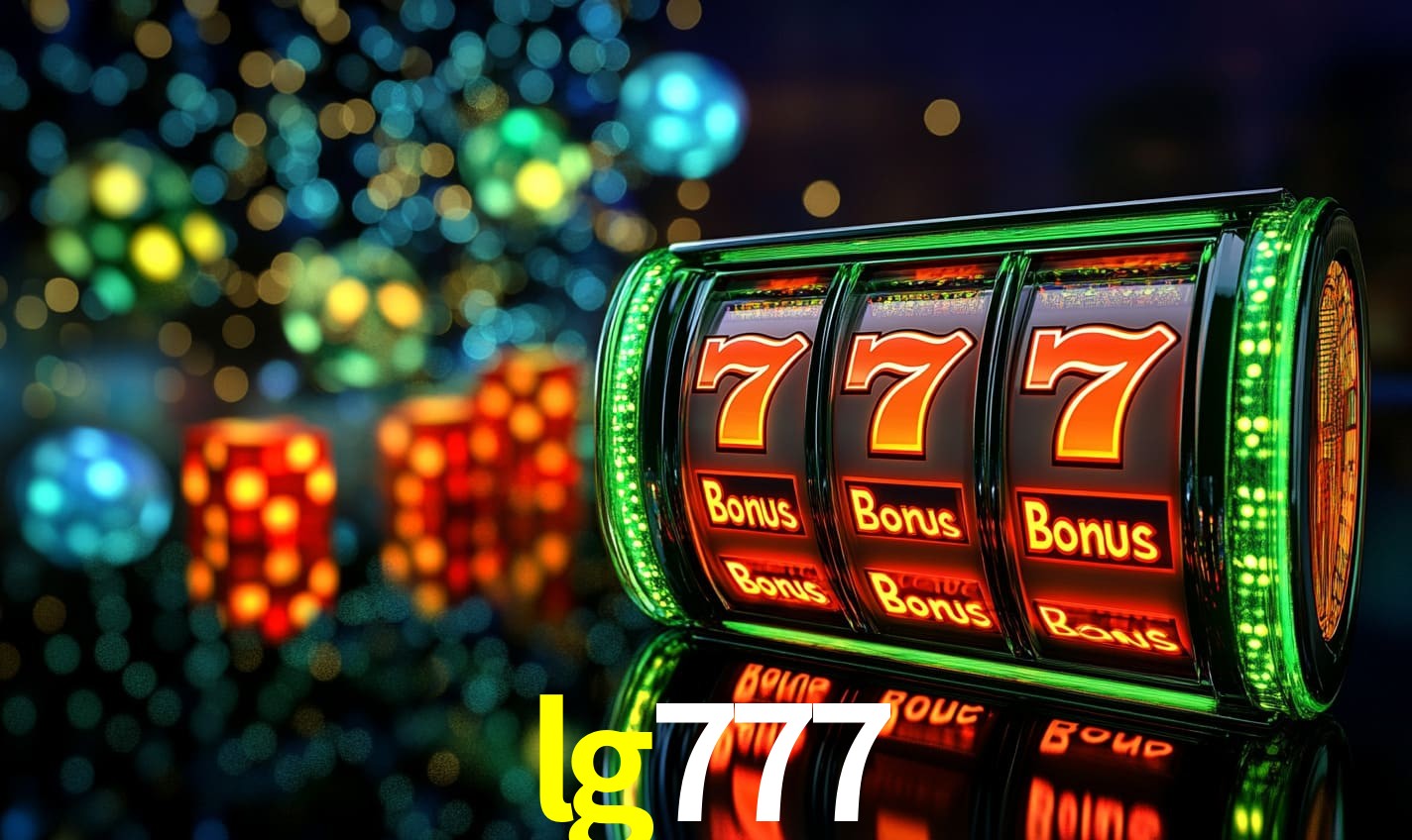 Estatísticas lg777