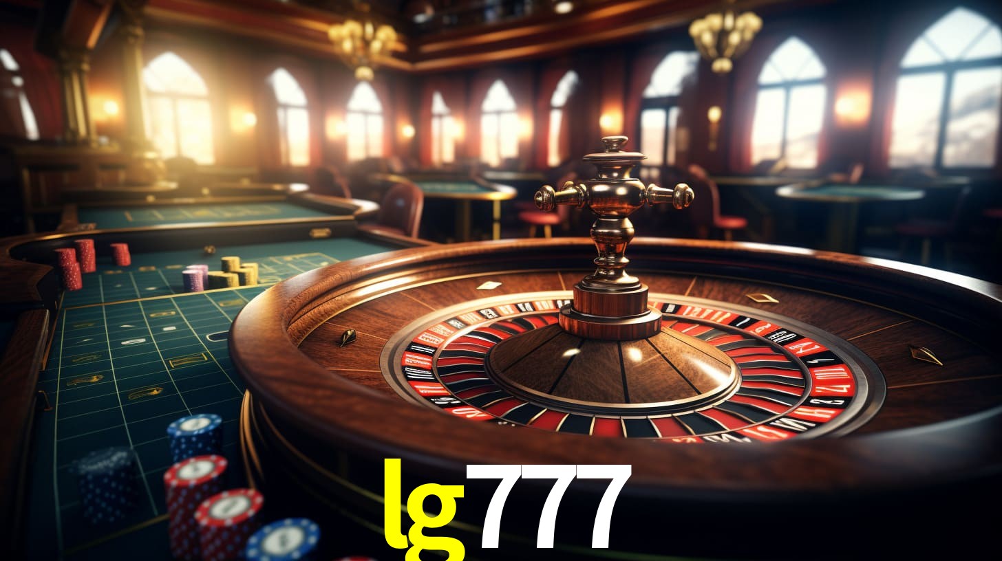 Live Casino lg777