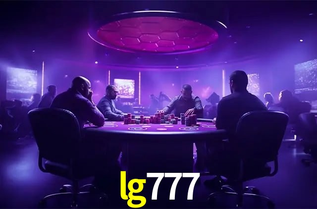 Promoção Relâmpago lg777