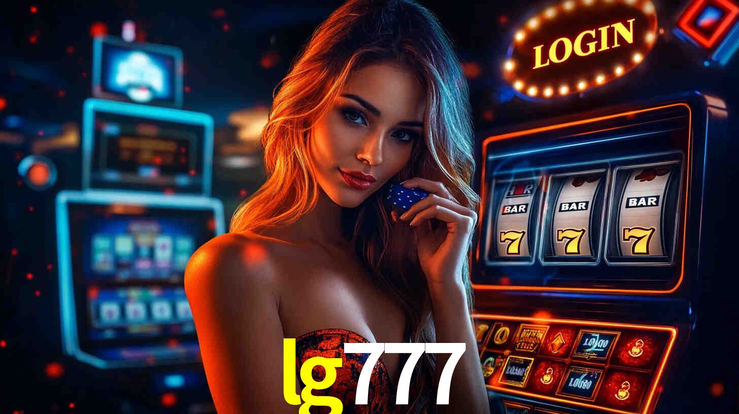 lg777 bet