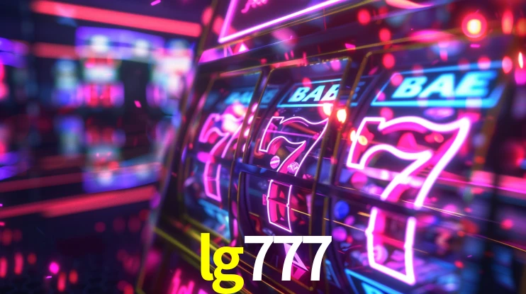 Weekend Specials lg777