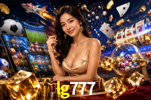 Account Benefits lg777
