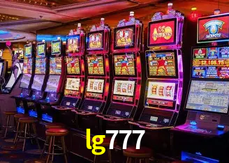 Descubra a Magia dos Jogos de Arcade no lg777