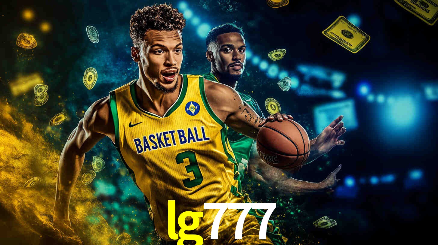 A Emoção da Loteria na lg777: Uma Chance de Mudança de Vida