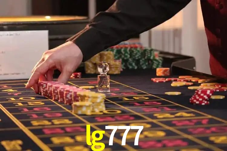 Explorando a Categoria de Eventos em Apostas na lg777