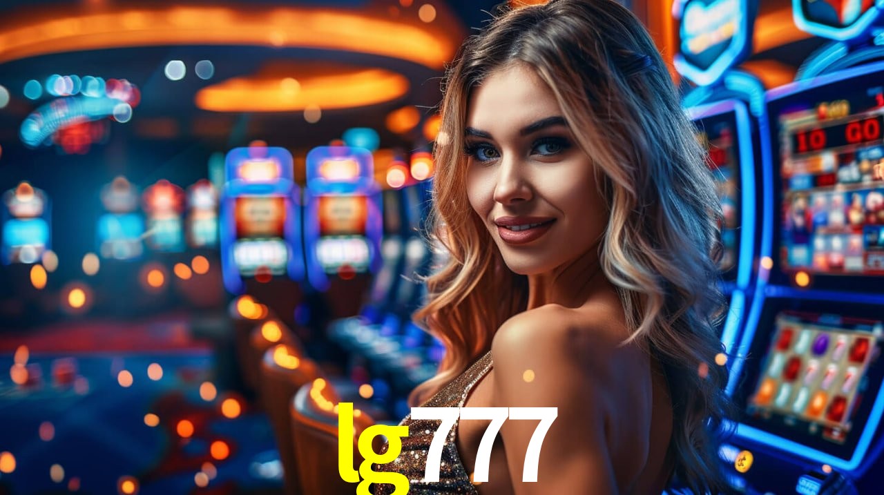 Game Providers lg777