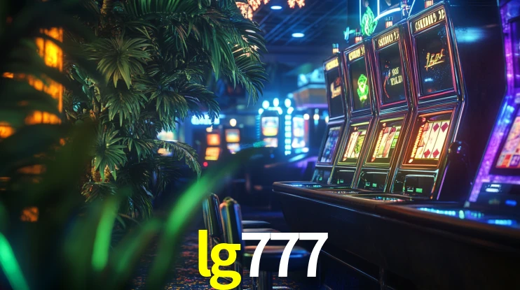 Tournaments lg777