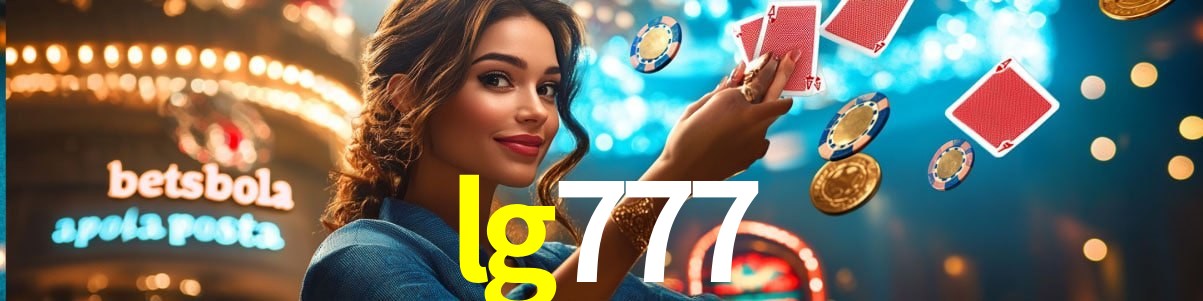 Game Statistics lg777