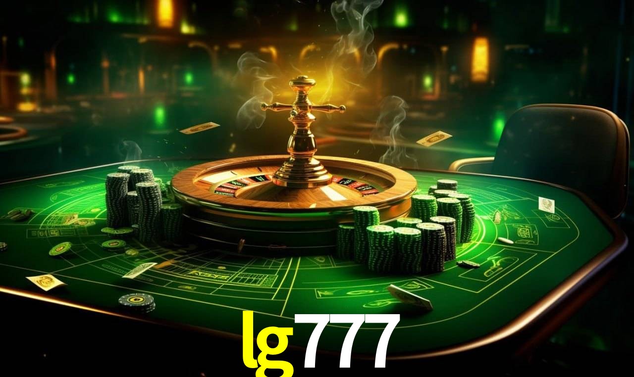 Casino Ao Vivo lg777