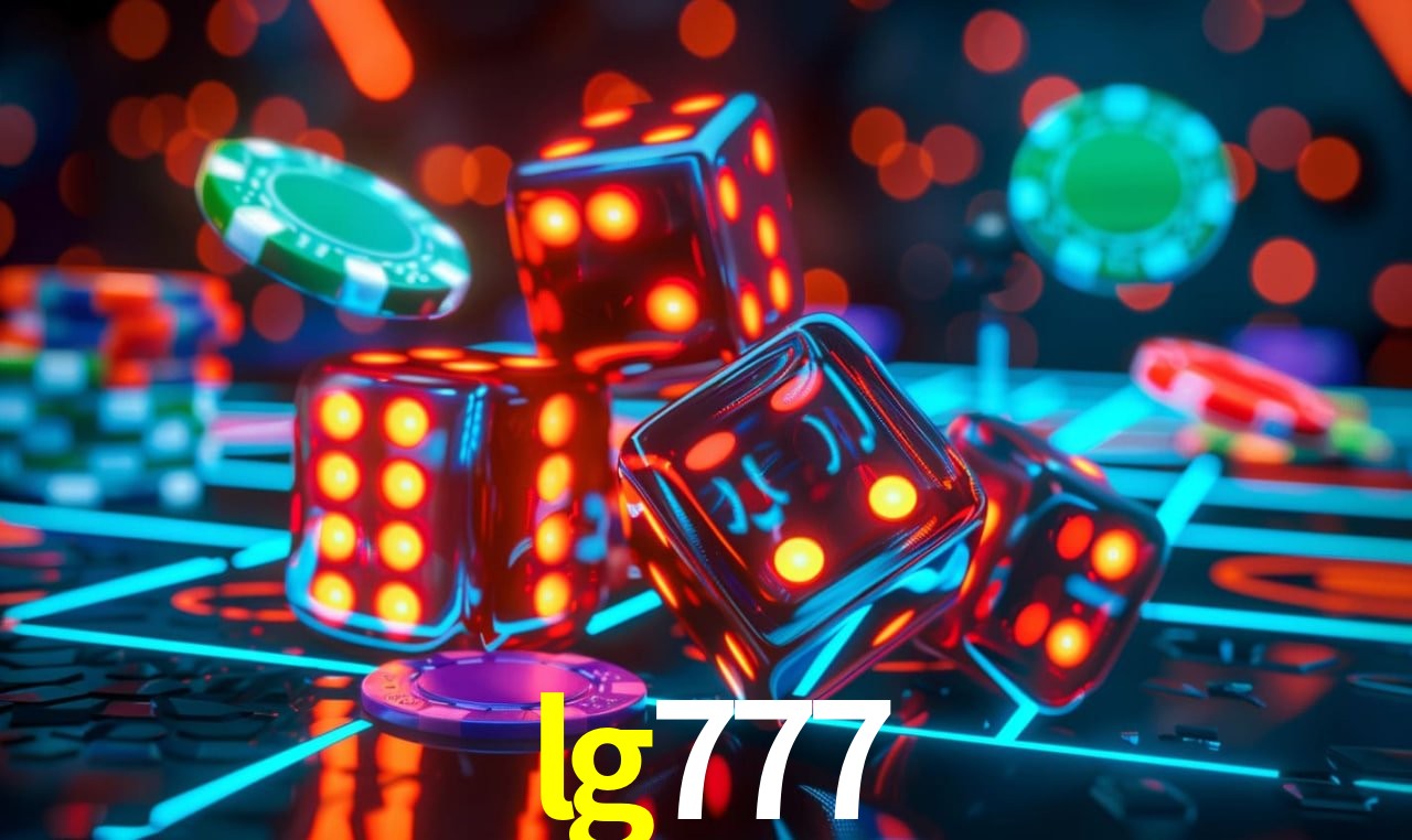 Casino VIP lg777