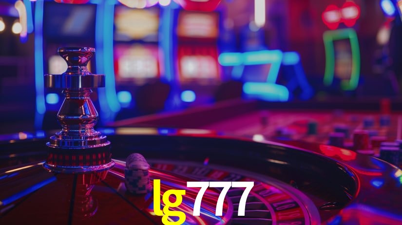lg777 bet