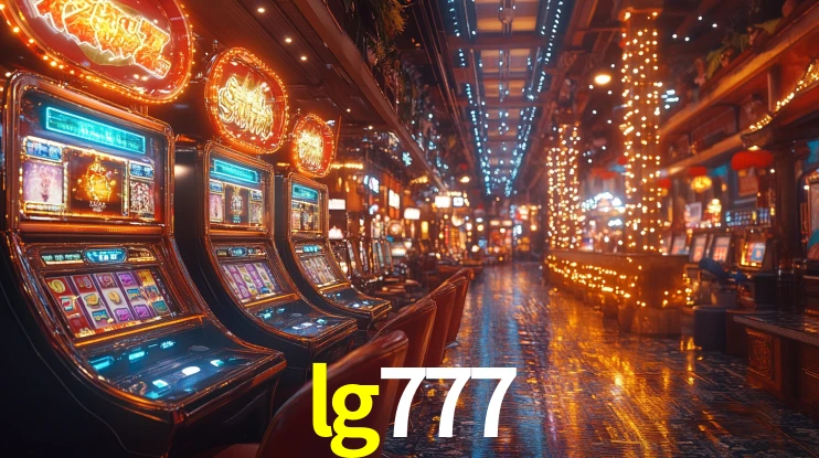 lg777 - Desafio de Alto Risco - lg777.com