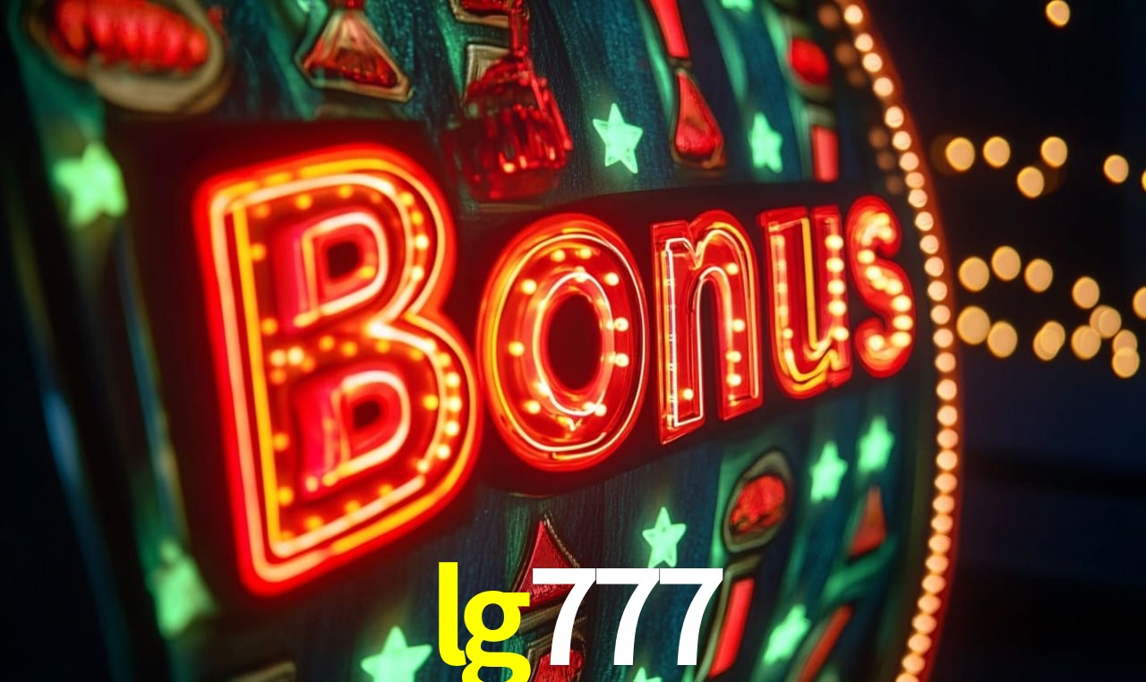 Estatísticas Esportivas lg777