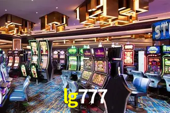 Descubra a Essência do lg777: Nossa História e Compromissos