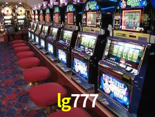 A Revolução dos Aplicativos de Jogos no lg777