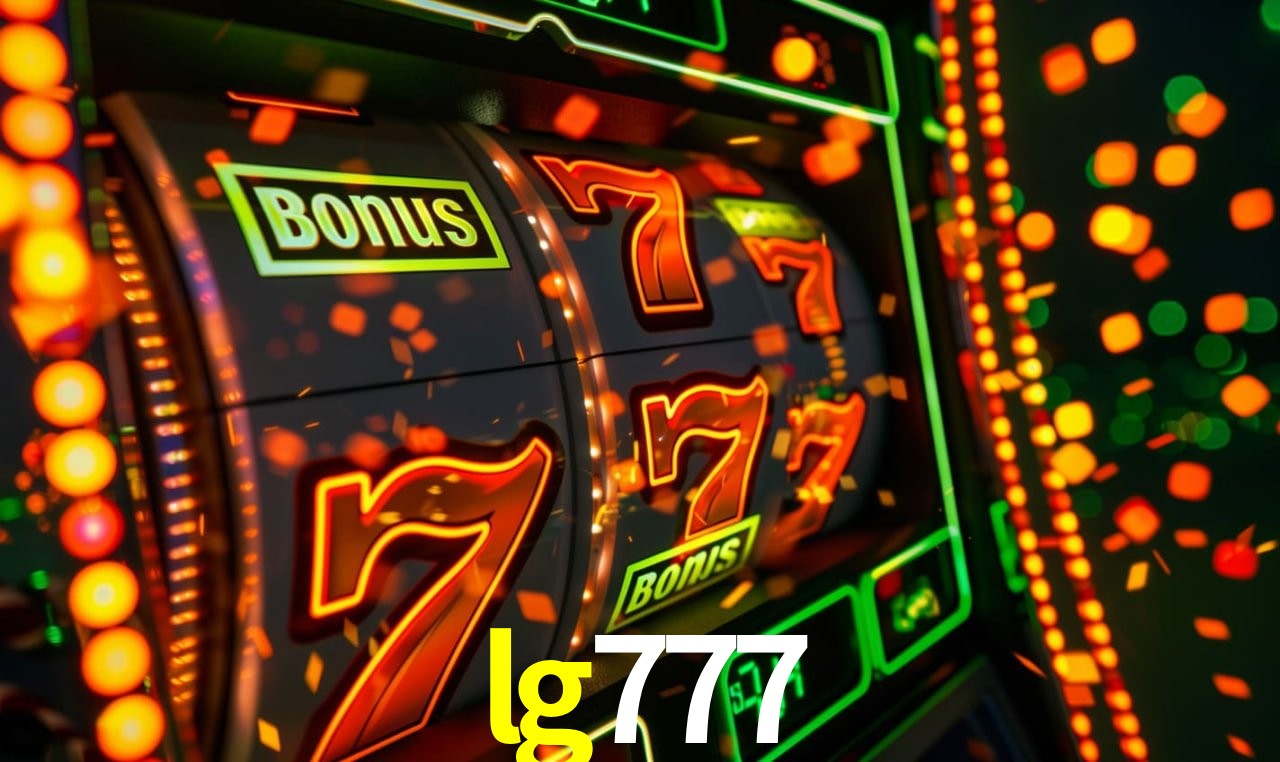 Torneios lg777