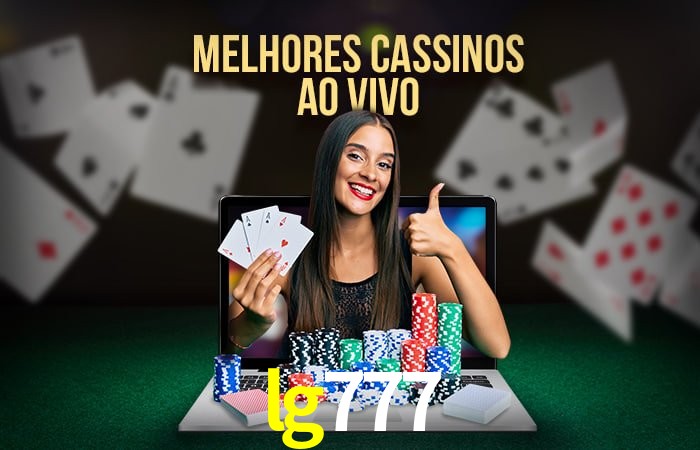Game shows ao vivo