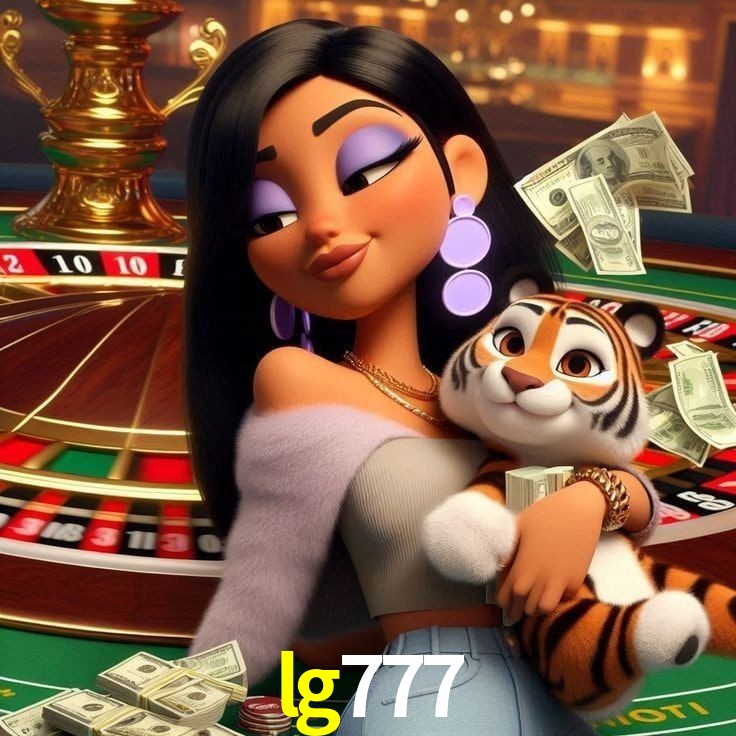 Welcome Bonus lg777
