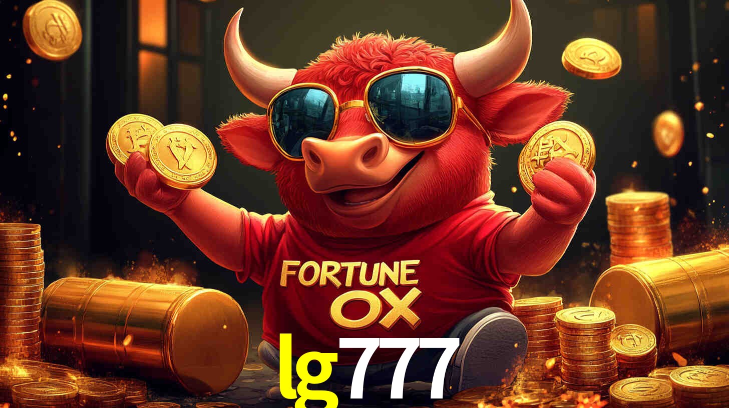 Inovações de Jogos na lg777: O Futuro das Experiências Interativas