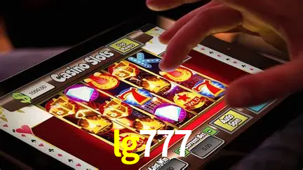 Desvendando o Mundo dos Jogos Virtuais na lg777