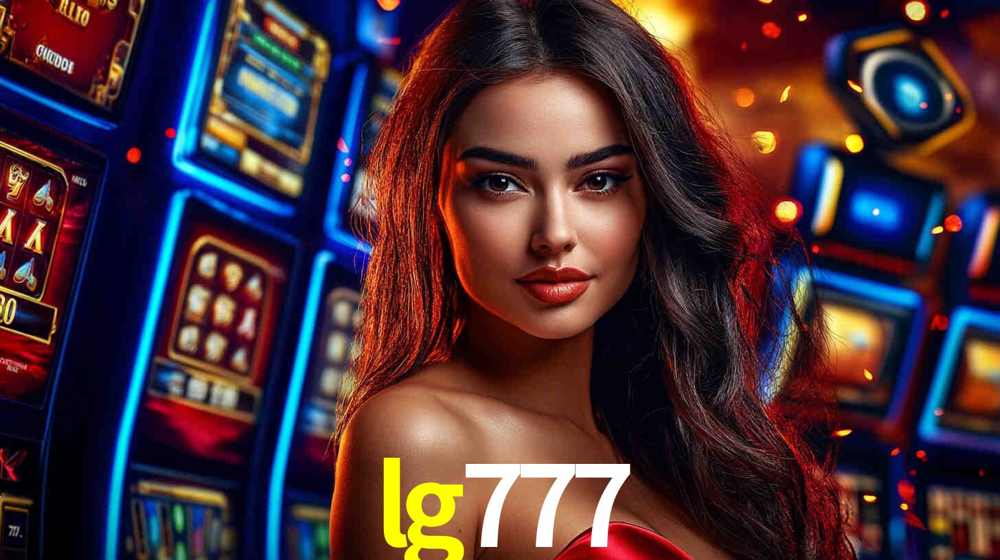 cassino lg777