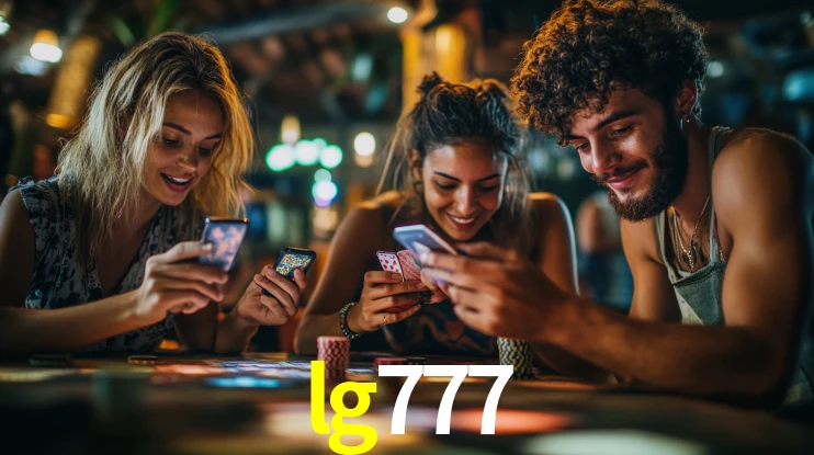 Programa VIP lg777
