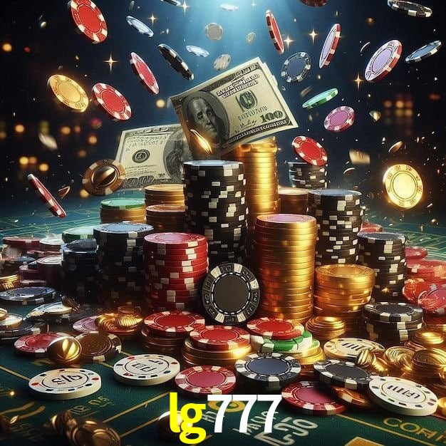 Mesa de Blackjack lg777