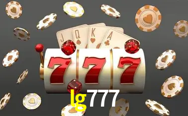 A Emoção da Loteria na lg777: Uma Chance de Mudança de Vida