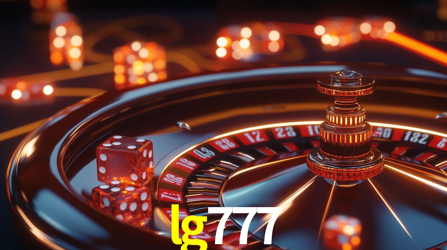 lg777 bet