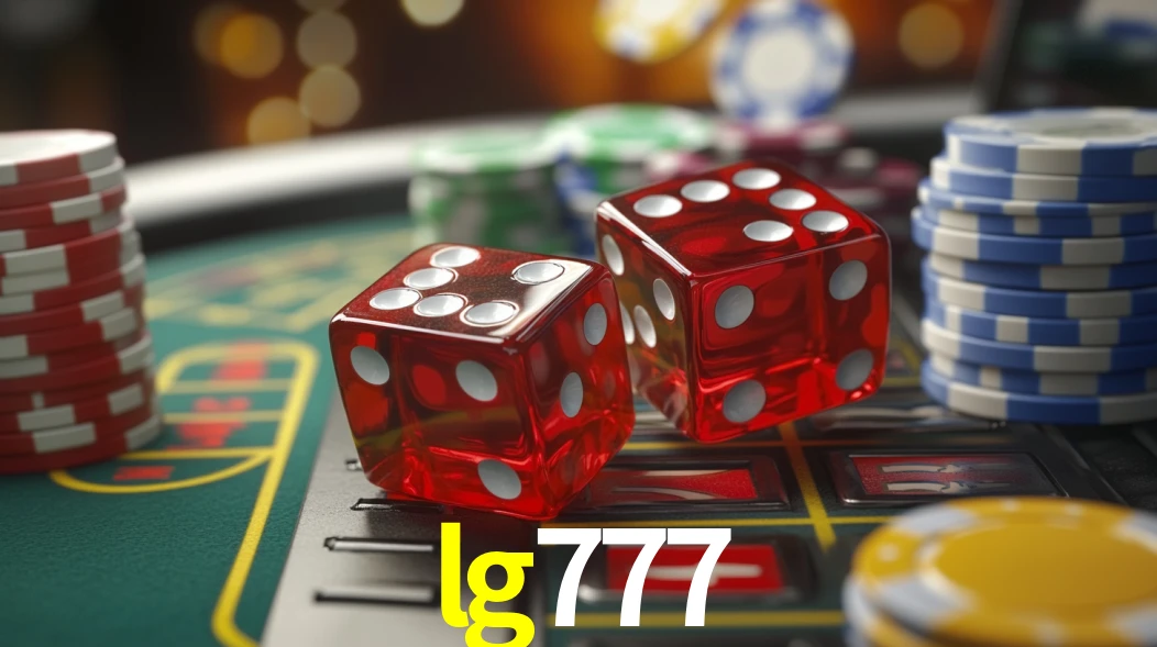 Welcome Bonus lg777