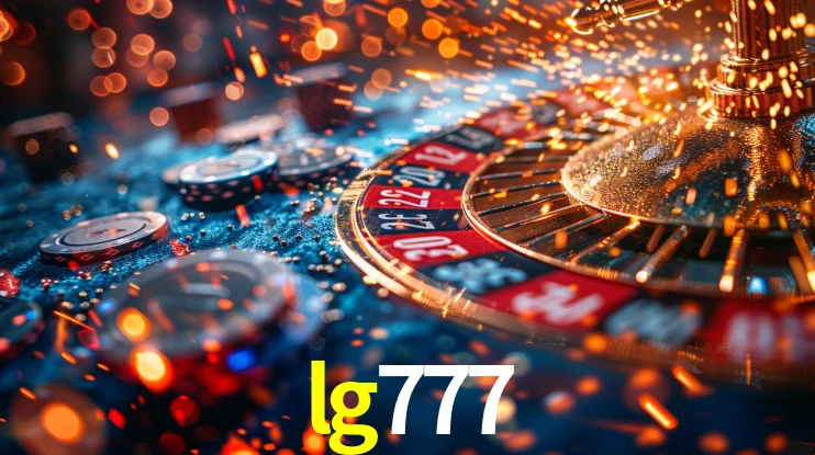 Seasonal Promotions lg777
