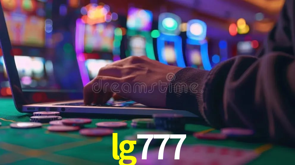 Apostas de Tênis lg777