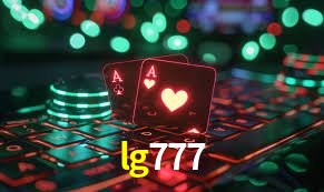 Sistemas de Segurança lg777