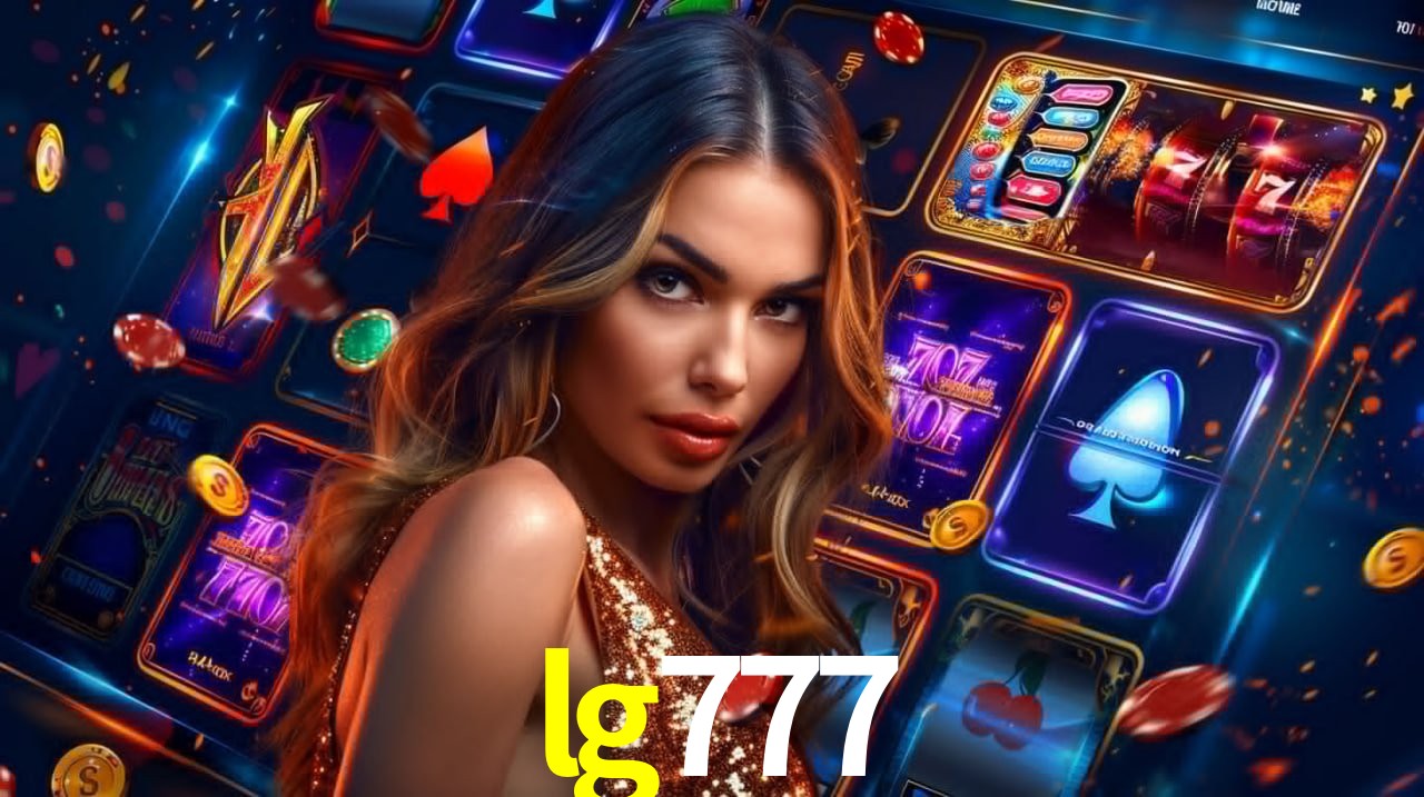 Bônus Diários lg777