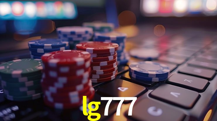 Acesso à conta lg777