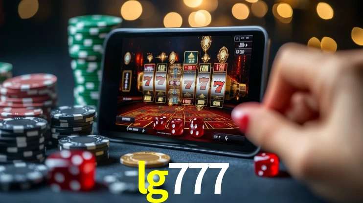 Exclusive Games lg777