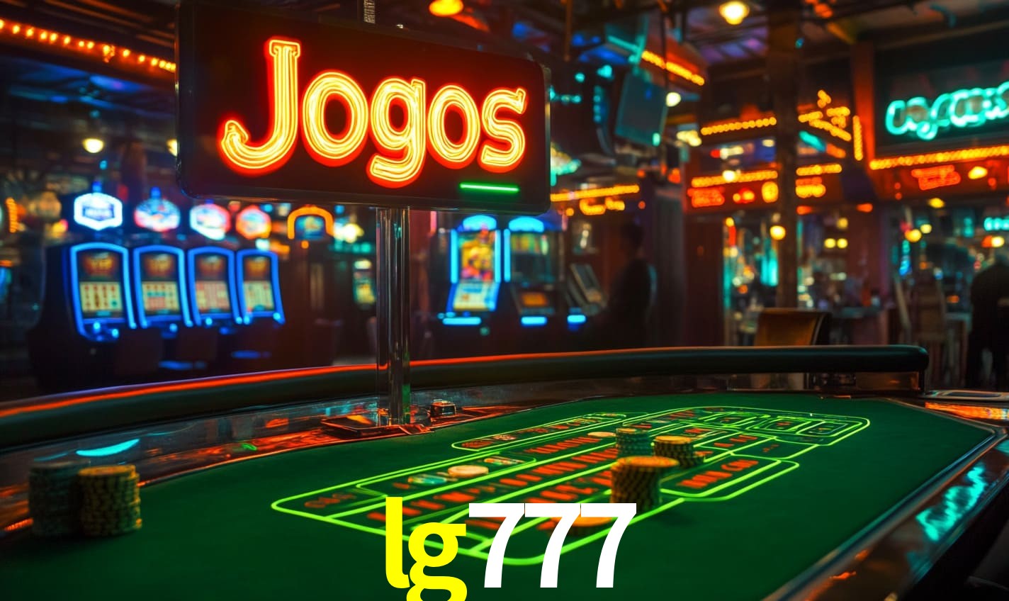 FAQ lg777 Brasil