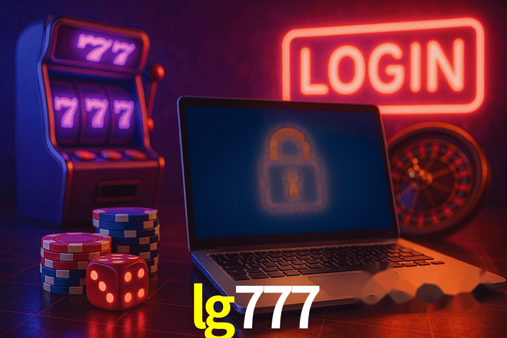 Design Responsivo lg777