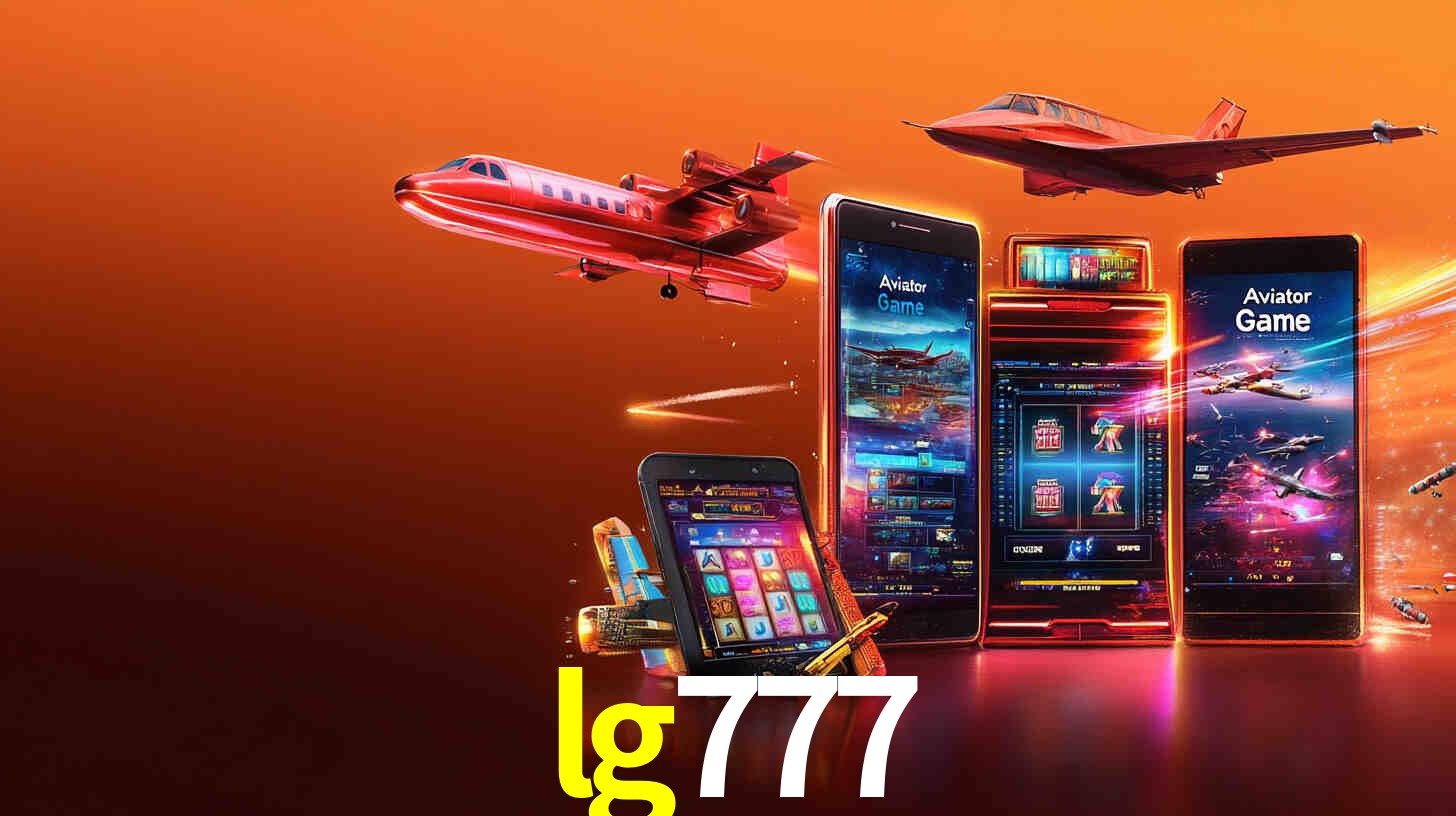 Descubra o Programa VIP da lg777: Vantagens Exclusivas para Jogadores