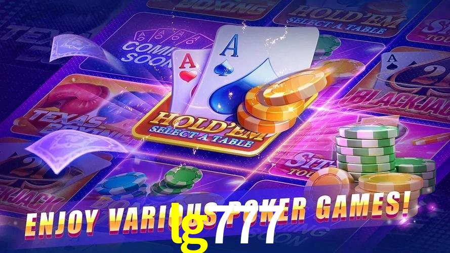 Programa VIP lg777